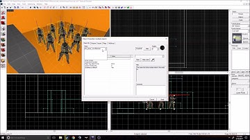 CS:GO Map Making Timelapse (part 1)
