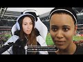 Gané el JUGADORA del MES!! | CAP 2 EA SPORTS FC