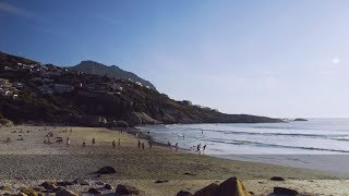 Rip Current - English