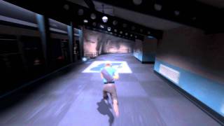 TF2 Replay - Guaranteed crits cannot save you now.