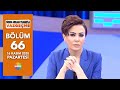 Didem Arslan Yılmaz'la Vazgeçme 66. Bölüm | 16 Kasım 2020