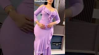 New Latest Fashion Dressesnew Latest Fashion Modelcurvey Model