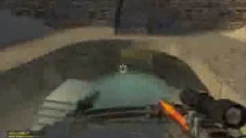 Secrets / teleports of dm_hebbe_castle_f2