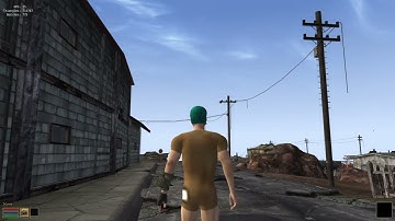 [WIP] FalloutNV Save File Loading