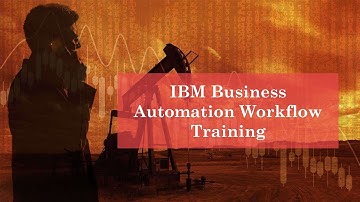 IBM BAW Training – IBM BAW Online Training (IBM BAW Certification Tips) IBM BAW Course