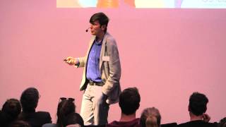 Rise of the Bots: Why the Revolution Will be Automated | Tony Veale | TEDxOsnabrückUniversity