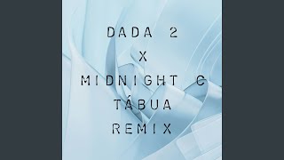 TÁBUA (Remix)