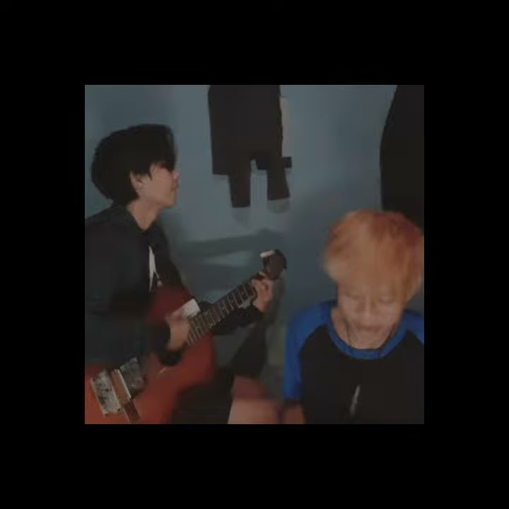 MEGGY Z - BENANG BIRU story wa ( cover heggi )