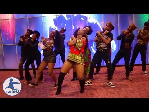africans-doing-the-black-panther-movie-dance-challenge
