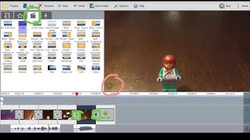 VideoPad for Android Tutorial