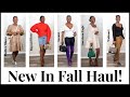 New In Haul | Fall 2021