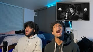 Camila Cabello - My Oh My ft. Dababy  (OFFICIAL Video) Reaction