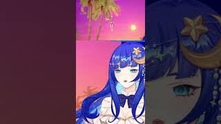 A most unexpected answer to a puzzle #vtuber #twitch #raincode #gaming