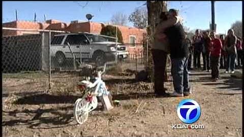 Hit-And-Run Unsolved After 21 Years