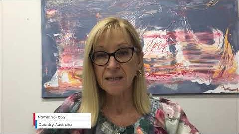 Client Testimonial Video – Karmick Solutions