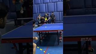 Incredible Table Tennis Training tabletennis training lesson