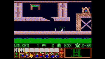 Now Use Miners and Climbers (NUMaC Goes Ravin