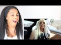 TRISHA PAYTAS BEST MOMENTS IN DAVID'S VLOGS | Reaction