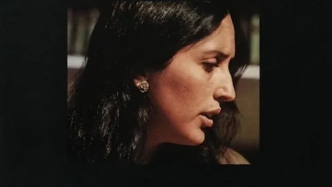 Joan Baez - Mary Hamilton  [HD]