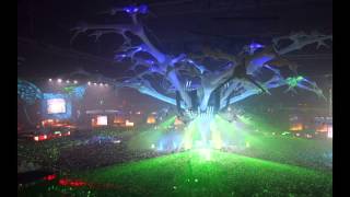 Dj Stomperyoshi - Zenith