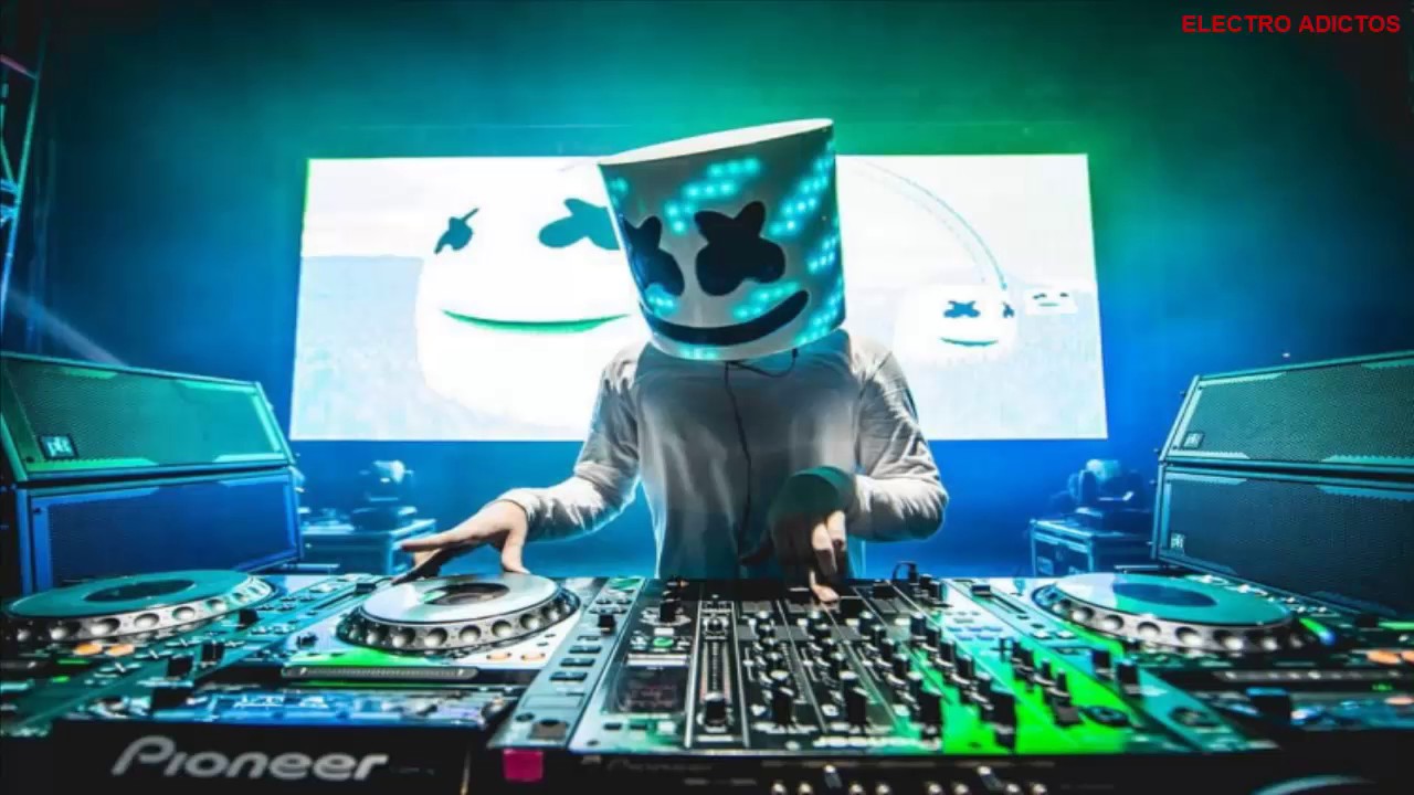Marshmello Keep it Mello ft. Omar Linx YouTube