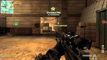Free MW3 Clips to Edit #EP1 (60FPS, HD)