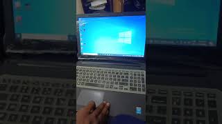 how to set password on computer and laptop.