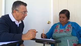 El ejercicio diagnóstico y su aplicación
