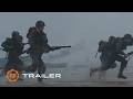Pressure - Official Trailer (2026) - Andrew Scott, Brendan Fraser, Kerry Condon
