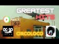 🎵DC10 Ibiza CircoLoco Greatest Hits Mix 7🔥(Teacher Sonny D)