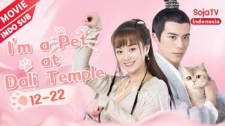 I'm a Pet At Dali Temple【INDO SUB】EP12-22| SojaTV Indonesia