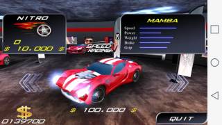Speed Racing Ultimate 3 Free - E2- Android Game Hd