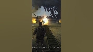 Terminator 3 Redemption Last Mission Final Boss Battle Against T-X At Crystal Peak Bunker