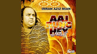 Video thumbnail of "Imran Aziz Mian - Ya Nabi"