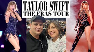 BUYING TAYLOR SWIFT TICKETS THE DAY OF THE CONCERT!!