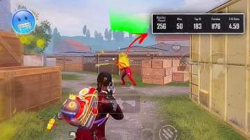 Random Pro Player Challenge Me 1vs1 With | TDM | M416 🤯💀 #tdm