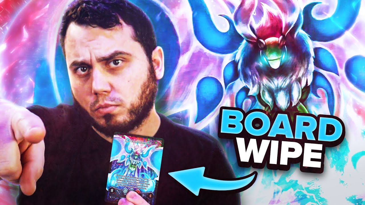 The Card that Counters EVERY DECK!