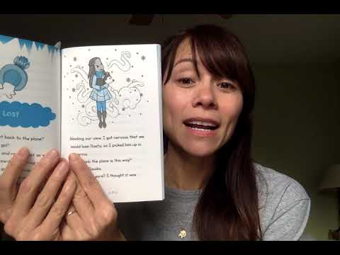 Diary of an Ice Princess: Frost Friends Forever