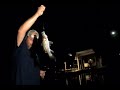 BACKWATER / NIGHT LIGHT FISHING