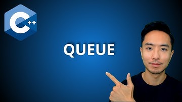 C++ Queue