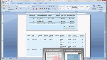 How to START project #1: Design a Relational Database (Steps 1-3)