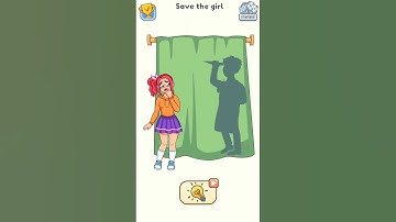 DOP 5 Delete One Part Fun Mobile Puzzle Game 😳 (Walkthrough + Tips) #shorts #ytshorts #gaming