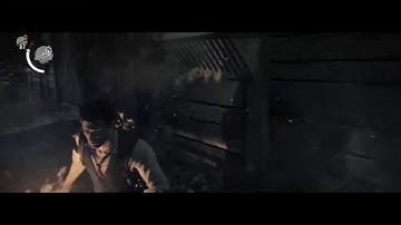 The Evil Within Walkthrough Nightmare Difficulty No Commentary Chapter 3- Claws Of The Horde