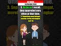 How to Use "As Far As" in English | Semua Bisa Inggris #shorts