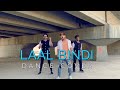 Akull - Laal Bindi Trap Remix | Dance Cover By Smith , Luckminati , Chinzz , Neel |
