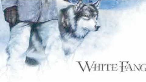 WHITE FANG PART I CHAPTER 1