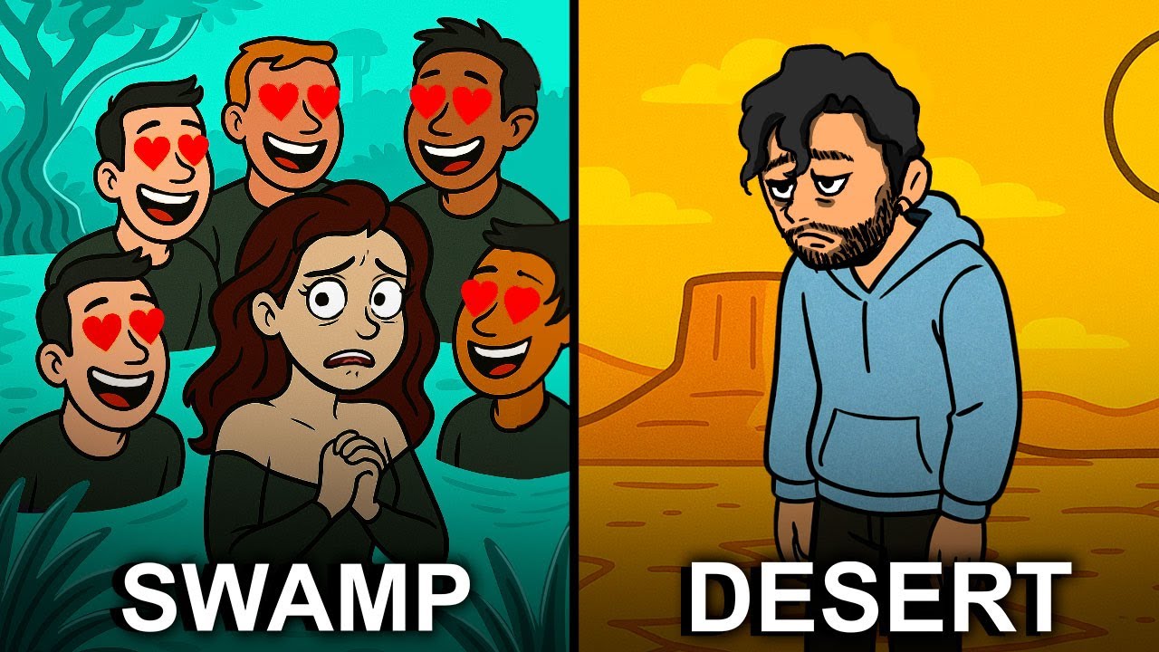 Dating Feels Empty  – Because You Do This