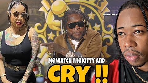 Vybz Kartel Talk How Shorty F%CK Pon Him In Prison Make Him CRY Like A Baby