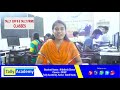 #tally academy #tally course #tally student feedback