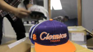 Snapback Goods Official Vintage Day Preview June 25 2011